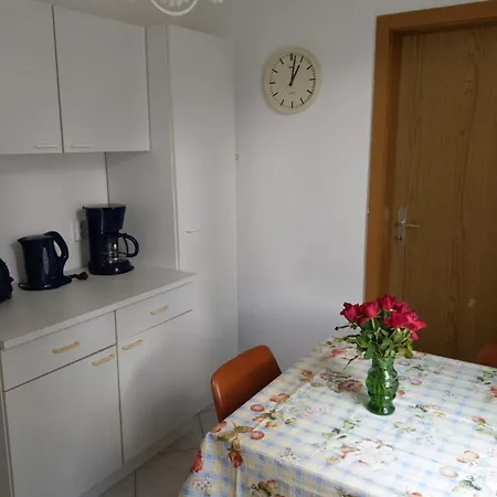 Apartment Tor Zur Ostsee *