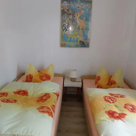 Tor Zur Ostsee Apartment