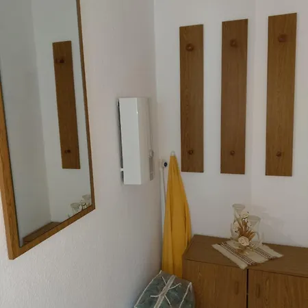 Apartment Tor Zur Ostsee
