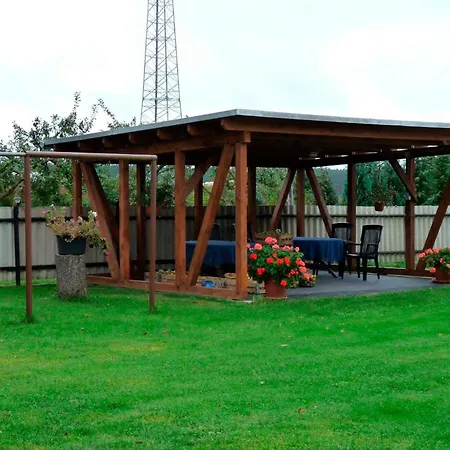 Tor Zur Ostsee Apartment *
