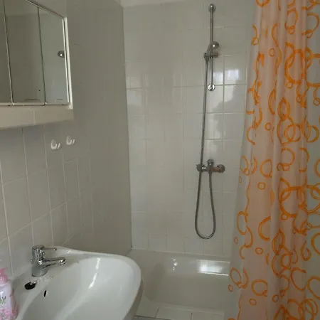Apartment Tor Zur Ostsee *