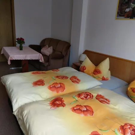 Tor Zur Ostsee Apartment Mellenthin