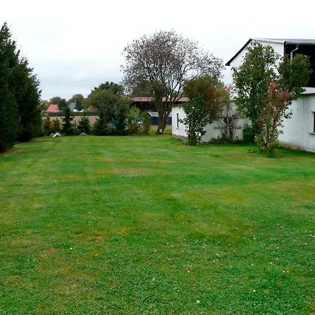 Apartment Tor Zur Ostsee Mellenthin