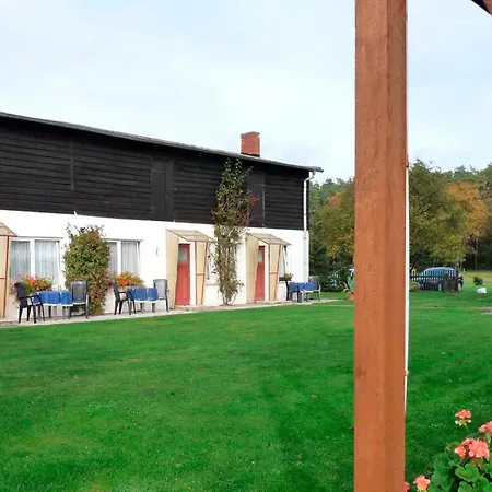 Tor Zur Ostsee Apartment Mellenthin